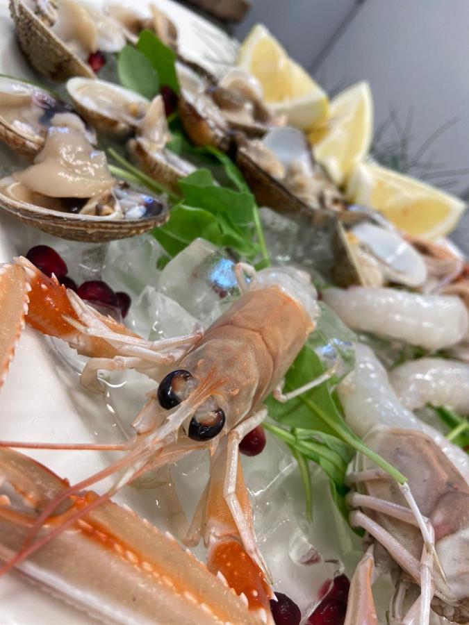 Vila Robida & Spa Črni Kal 外观 照片