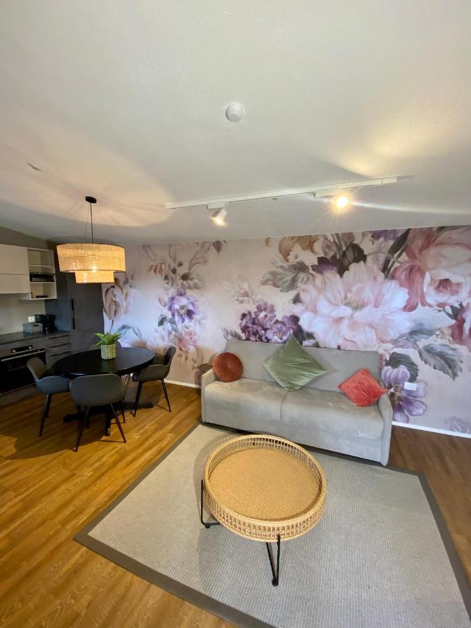 Vila Robida & Spa Črni Kal 客房 照片