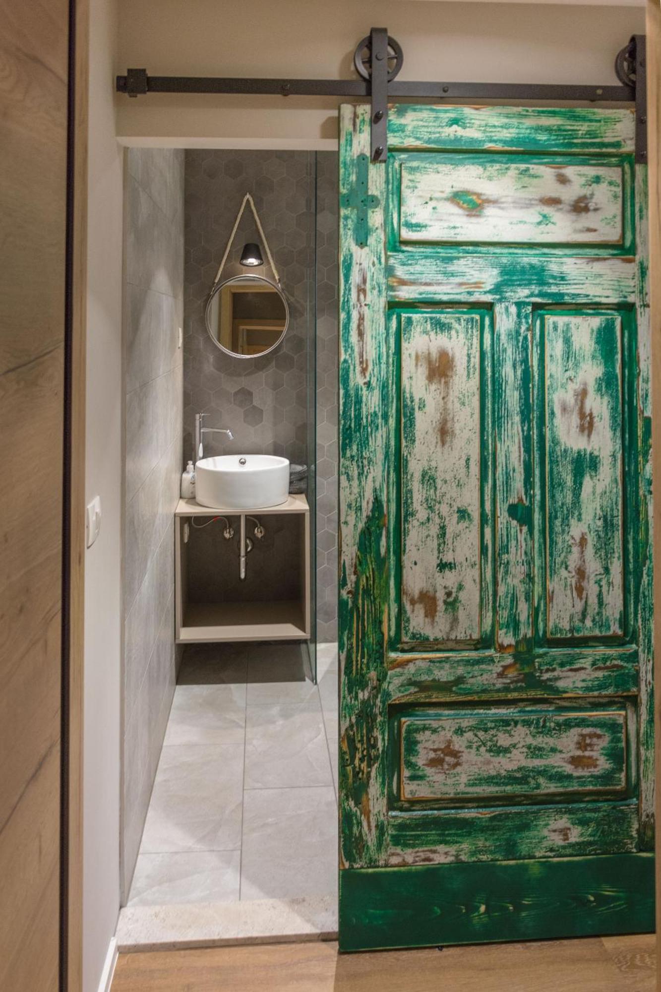 Vila Robida & Spa Črni Kal 外观 照片