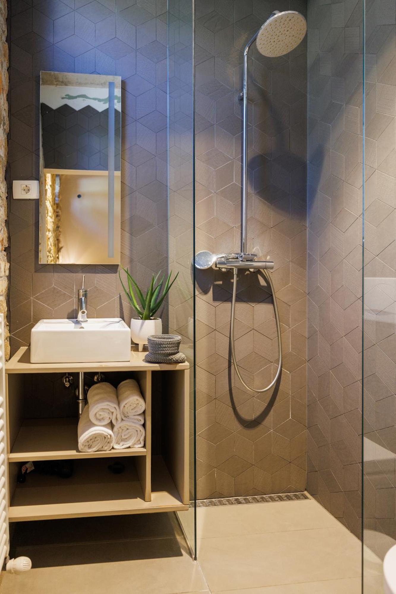 Vila Robida & Spa Črni Kal 外观 照片