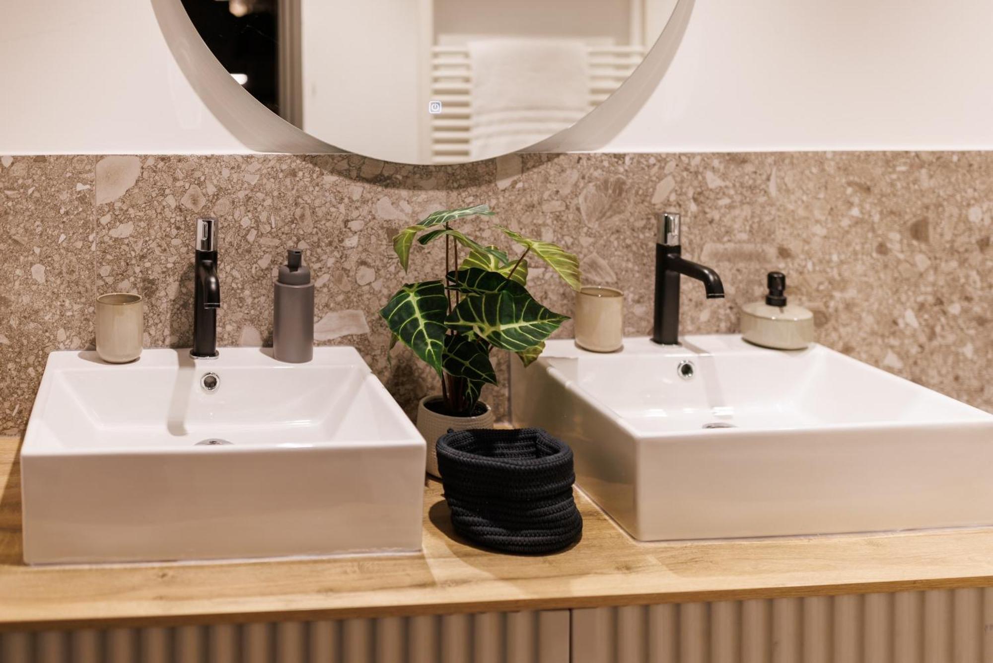 Vila Robida & Spa Črni Kal 客房 照片