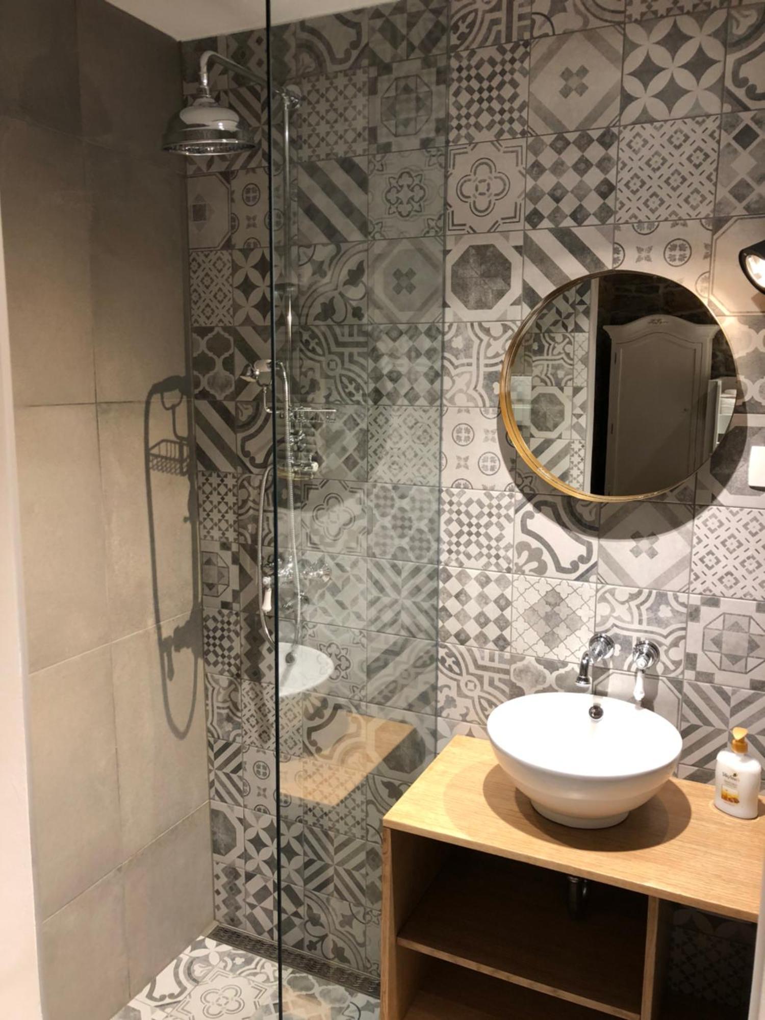 Vila Robida & Spa Črni Kal 外观 照片