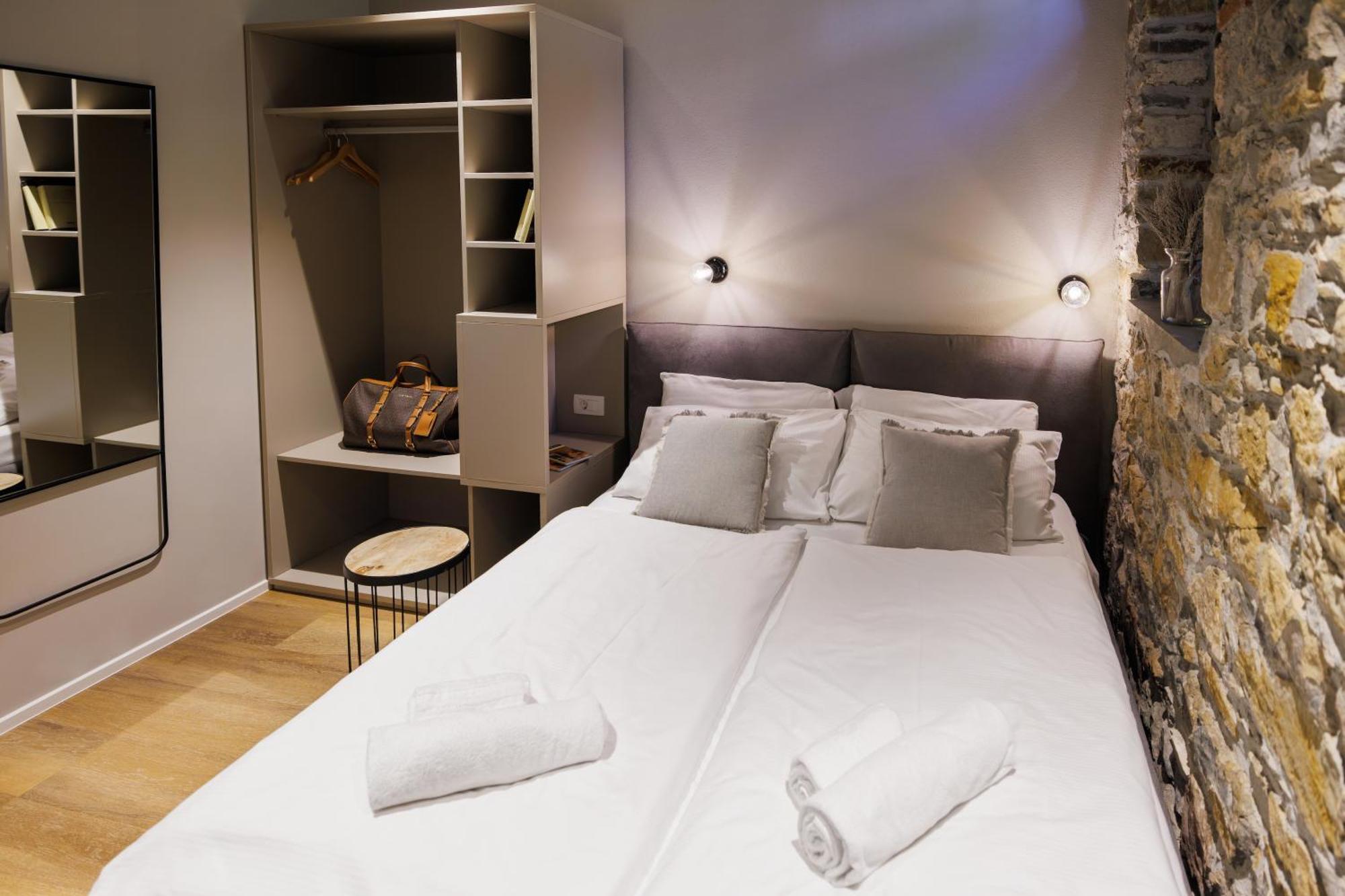Vila Robida & Spa Črni Kal 客房 照片