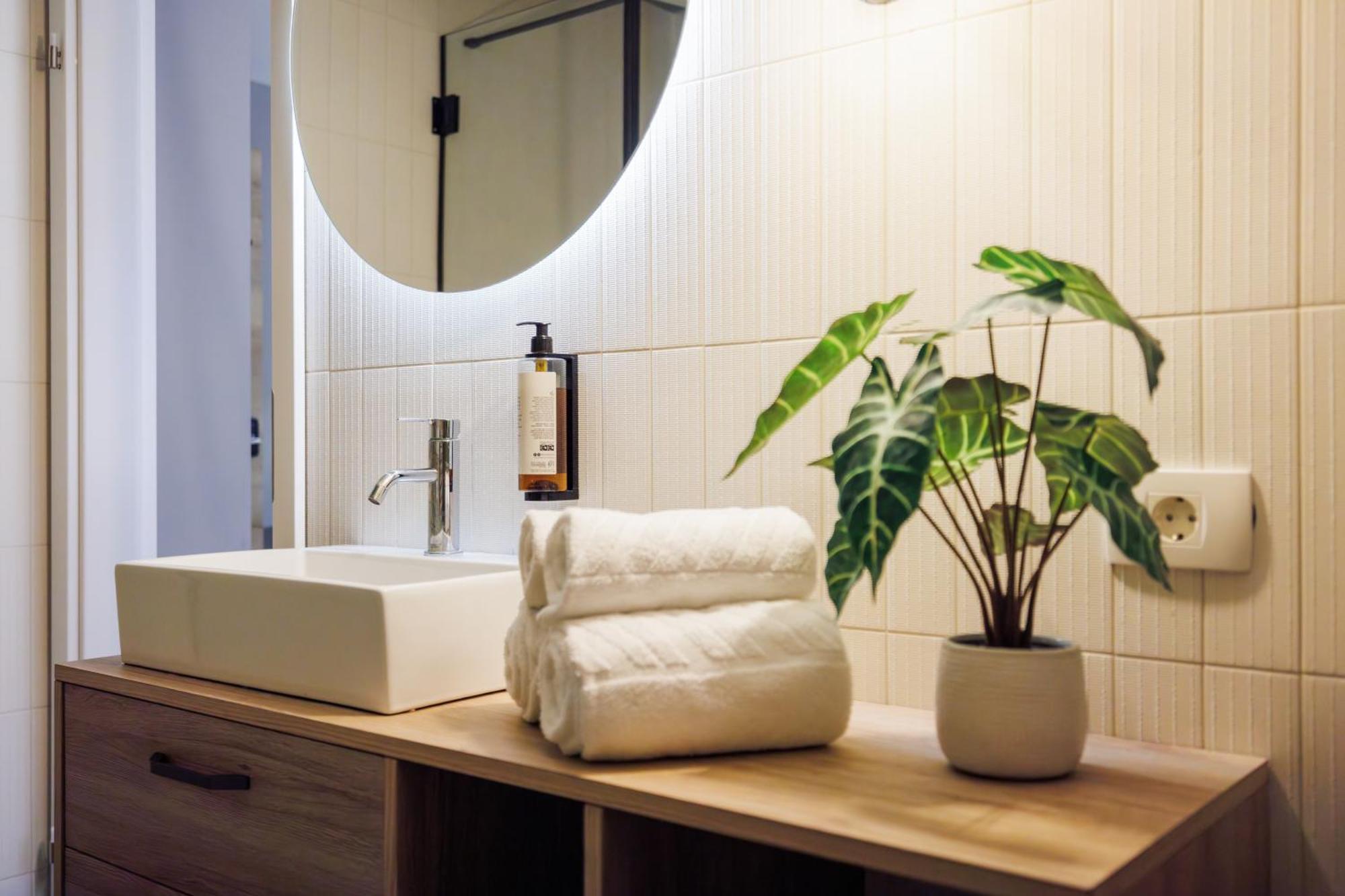 Vila Robida & Spa Črni Kal 外观 照片