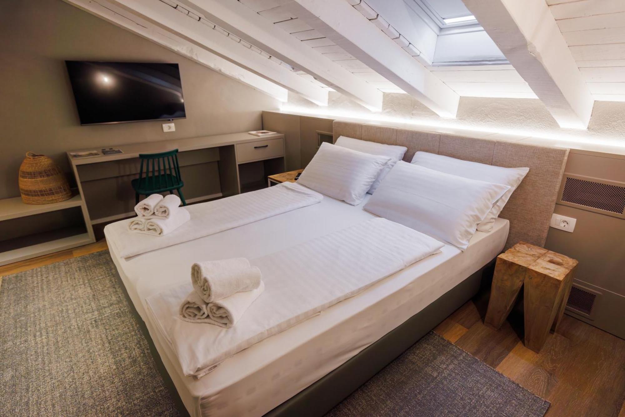 Vila Robida & Spa Črni Kal 客房 照片