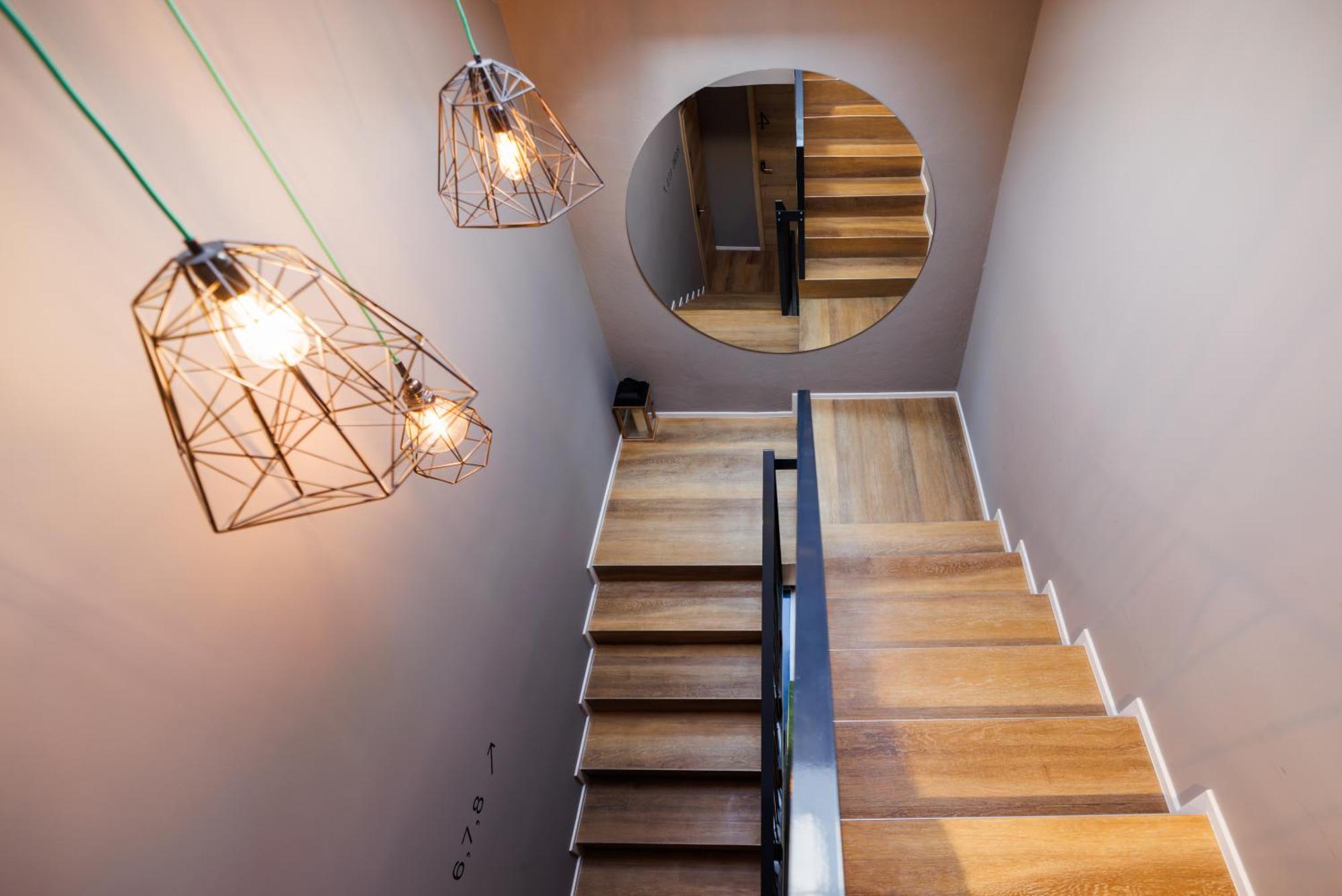 Vila Robida & Spa Črni Kal 外观 照片